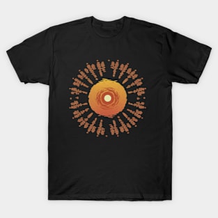 Sun T-Shirt